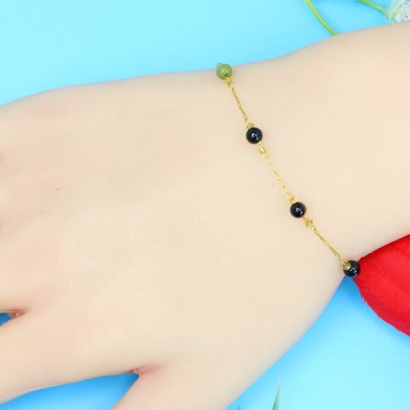 Chic & Stylish Bracelet – A Thoughtful Gift for Women and Girls, DYC1644 - Picture 1 of 9